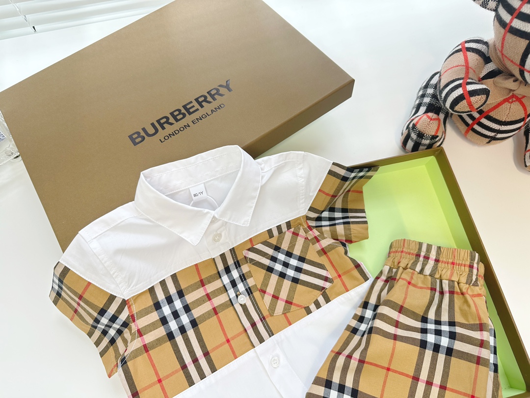 Burberry Kids